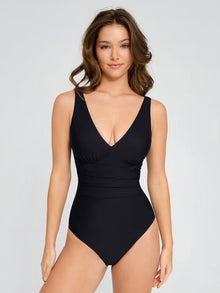 Nova swimsuit black