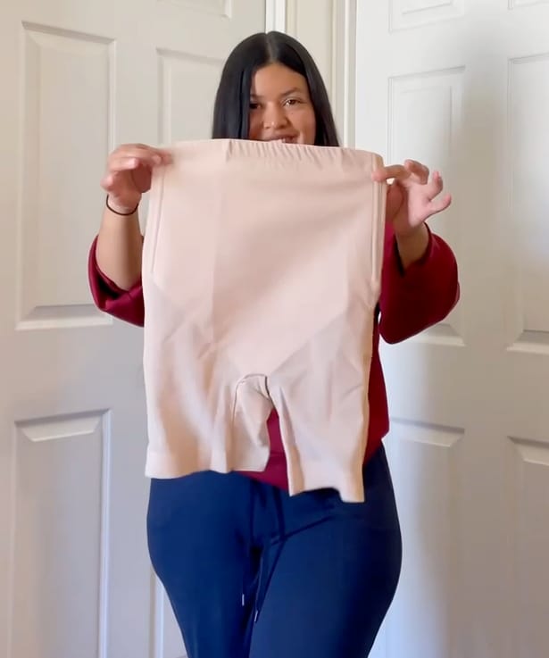 Everenza Amelia CoreLock Shaping Shorts — Tummy Control & Butt Lift