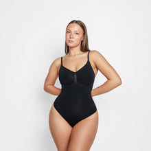Ava Seamless Sculpting Bodysuit