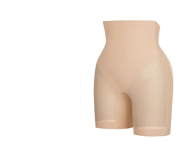 Everenza Amelia CoreLock Shaping Shorts — Tummy Control & Butt Lift