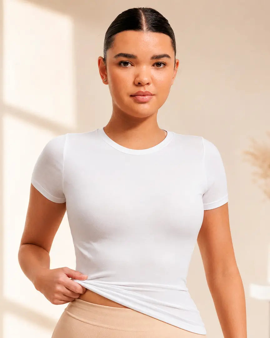 Smooth, seamless finish