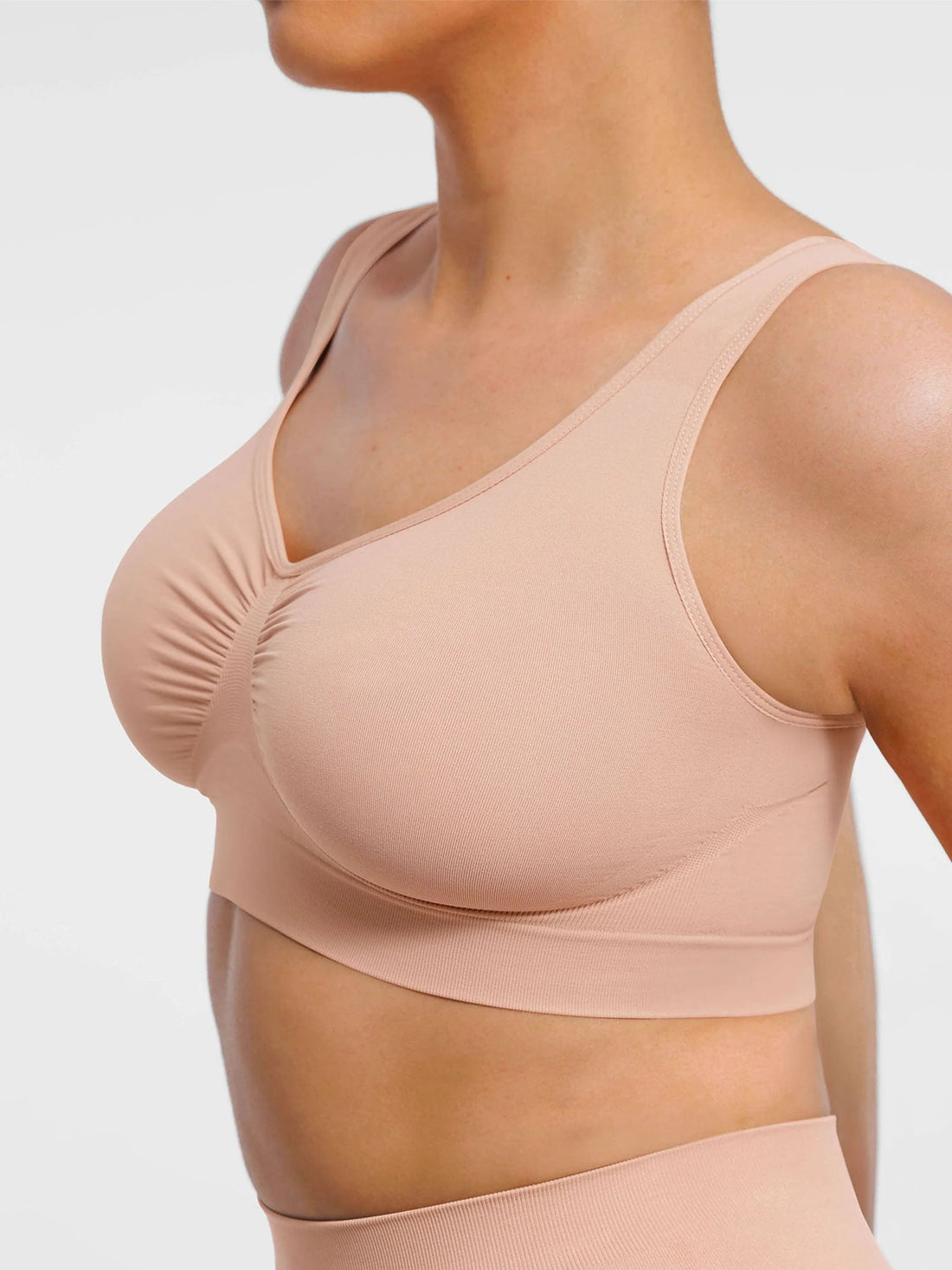 Wire-free support