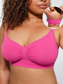 ComfortLift Seamless Bra